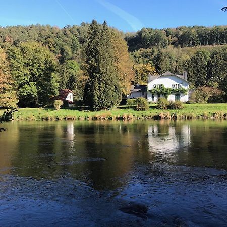 Ecolodge Du Moulin آيويل المظهر الخارجي الصورة