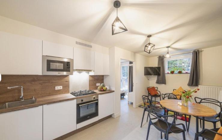 Ecolodge Du Moulin آيويل المظهر الخارجي الصورة