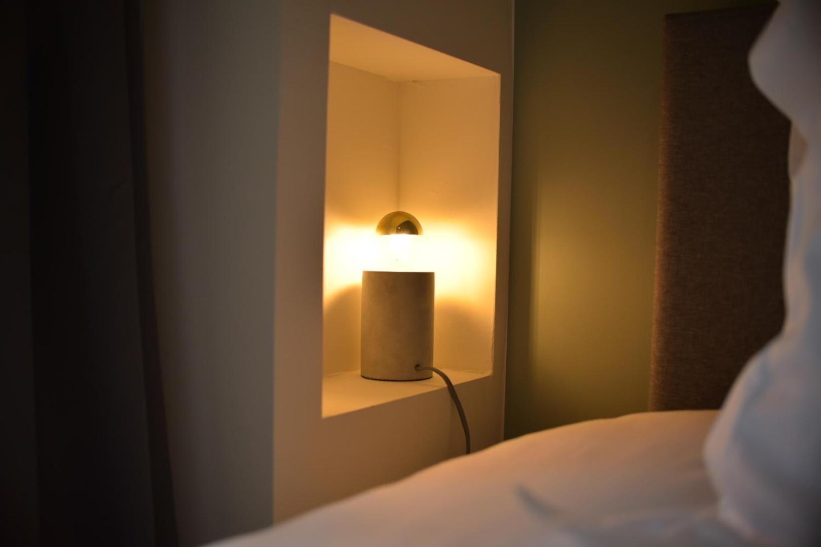Ecolodge Du Moulin آيويل المظهر الخارجي الصورة